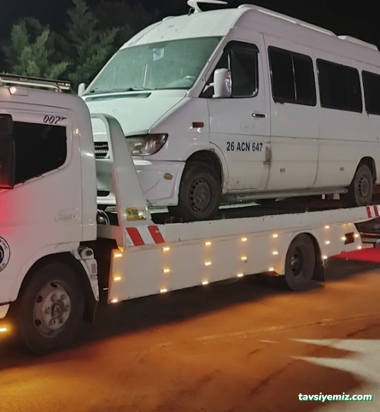 Burdur Oto Kurtarma