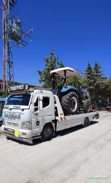 Burdur Oto Kurtarma