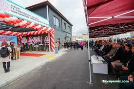 Burdur Özel Eğitim Ve Rehabilitasyon Merkezi Burdur Özel Eğitim Ve Rehabilitasyon Merkezi