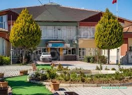 Burdur Özel Eğitim Ve Rehabilitasyon Merkezi Burdur Özel Eğitim Ve Rehabilitasyon Merkezi