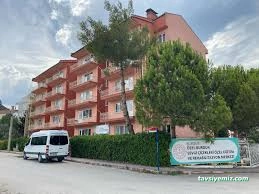 Burdur Özel Eğitim Ve Rehabilitasyon Merkezi Burdur Özel Eğitim Ve Rehabilitasyon Merkezi