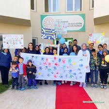 Burdur Özel Eğitim Ve Rehabilitasyon Merkezi Burdur Özel Eğitim Ve Rehabilitasyon Merkezi