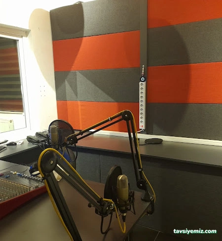 Burdur Radyo Ve Televiyon A.ş. Burdur Radyo Ve Televiyon A.ş.