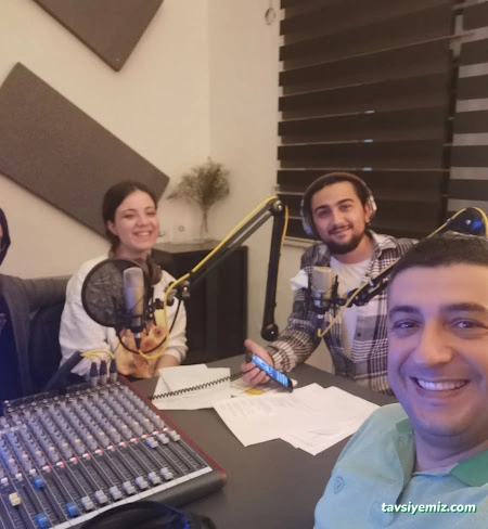 Burdur Radyo Ve Televiyon A.ş. Burdur Radyo Ve Televiyon A.ş.