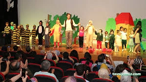 Burdur Sanat Tiyatrosu Burdur Sanat Tiyatrosu