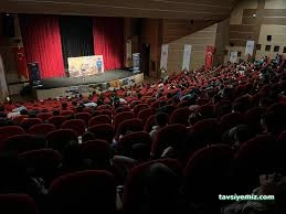 Burdur Sanat Tiyatrosu Burdur Sanat Tiyatrosu