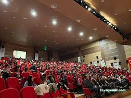 Burdur Sanat Tiyatrosu Burdur Sanat Tiyatrosu