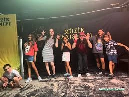 Burdur Sanat Tiyatrosu Burdur Sanat Tiyatrosu