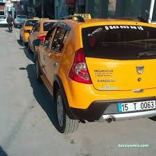 Burdur Taksi Burdur Taksi