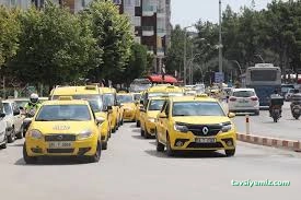 Burdur Taksi Burdur Taksi