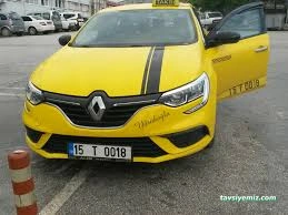 Burdur Taksi Burdur Taksi