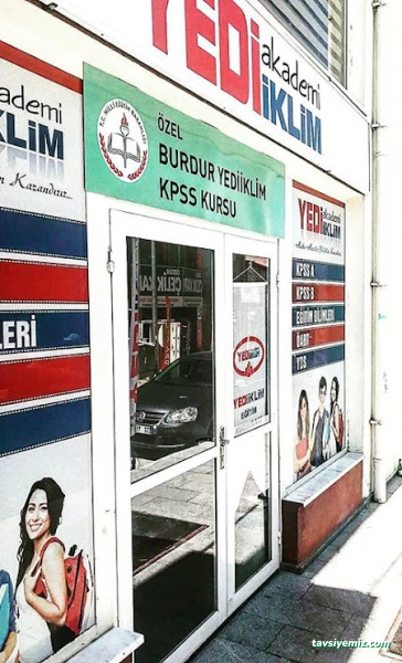 Burdur Yediiklim Burdur Yediiklim
