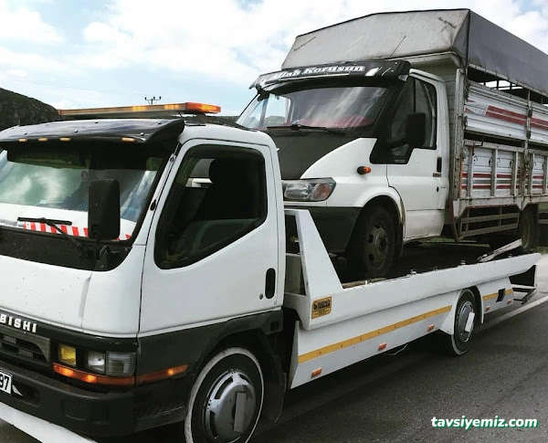 Burdur Yol Yardım Burdur Yol Yardım