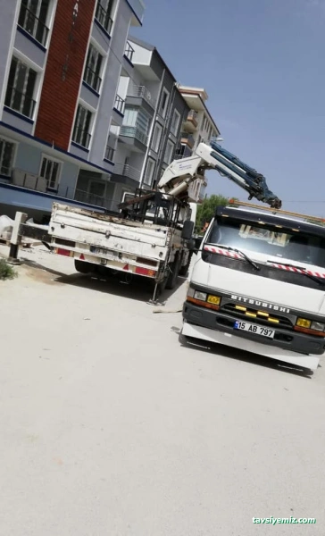 Burdur Yol Yardım Burdur Yol Yardım