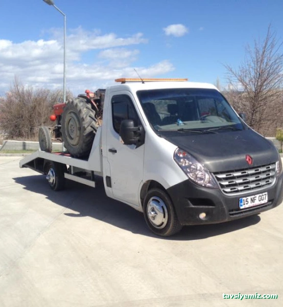 Burdur Yol Yardım Burdur Yol Yardım