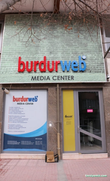 Burdurweb Burdurweb
