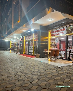 Burhan Usta El Yapımı Doğal Çiğköfte Kırıkkale/Kaletepe Burhan Usta El Yapımı Doğal Çiğköfte Kırıkkale/Kaletepe