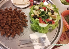 Burhan Usta El Yapımı Doğal Çiğköfte Kırıkkale/Kaletepe Burhan Usta El Yapımı Doğal Çiğköfte Kırıkkale/Kaletepe