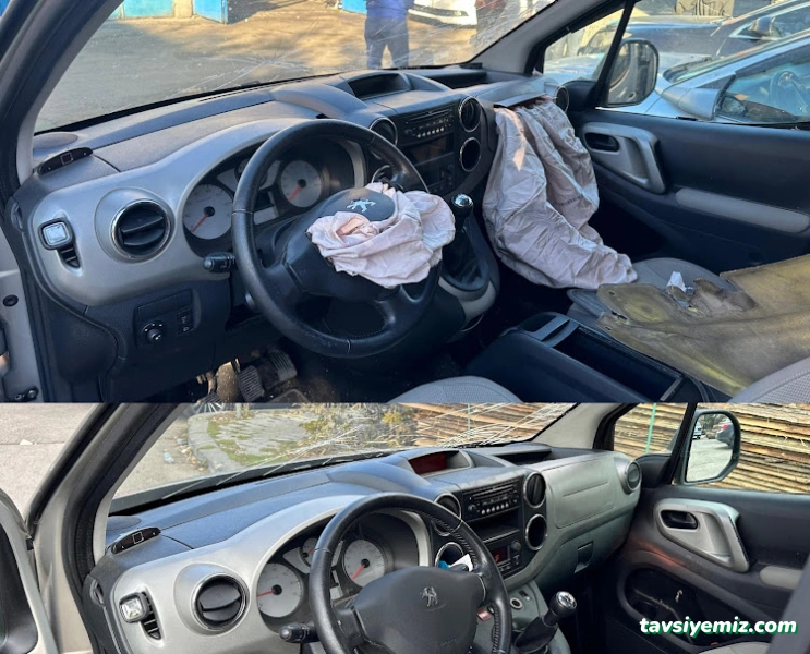 Burko Tech Beyin Chiptuning Airbag Burko Tech Beyin Chiptuning Airbag