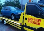 Burmer Yediemin Otoparkı Burmer Yediemin Otoparkı