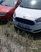 Burmer Yediemin Otoparkı Burmer Yediemin Otoparkı