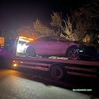 Burmer Yediemin Otoparkı Burmer Yediemin Otoparkı