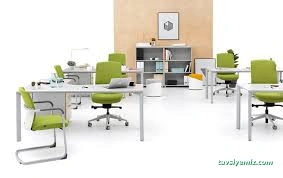 Bürotime Ofis Mobilyaları Mardin Arna Ofis Bürotime Ofis Mobilyaları Mardin Arna Ofis