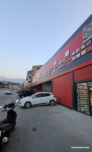 Bursa Airbag Bursa Airbag