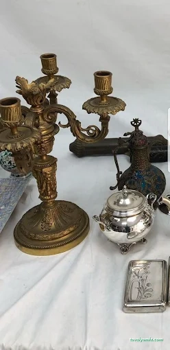 Bursa Antika Bursa Antika