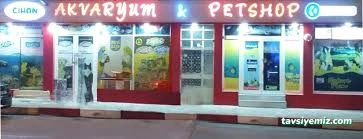 Bursa Cihan Akvaryum & Petshop Bursa Cihan Akvaryum & Petshop