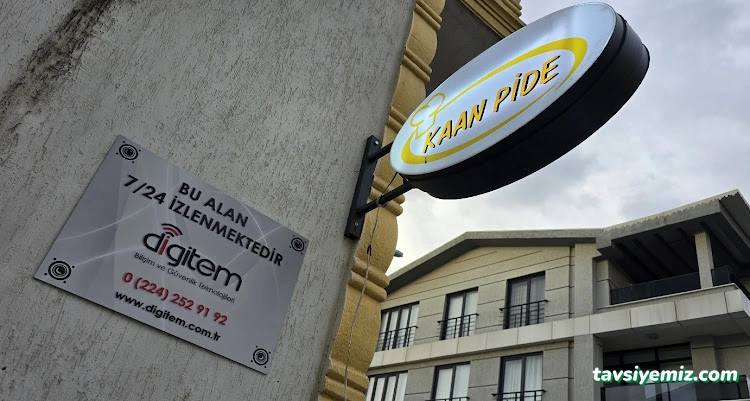 Bursa Güvenlik Kamera & Alarm & Bilişim / Digitem Bursa Güvenlik Kamera & Alarm & Bilişim / Digitem