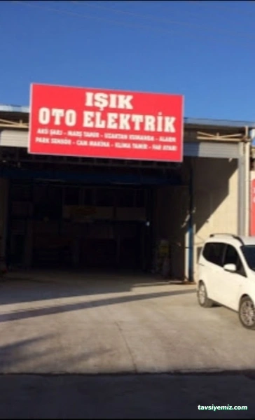 Bursa Işık Oto Elektrik, Bursa Oto Elektrik Yol Yardım Servisi, 7/24 Oto Elektrikçi