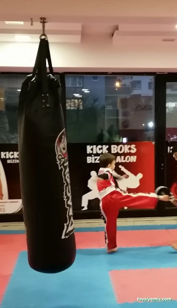 Bursa Kick Boks Bursa Kick Boks