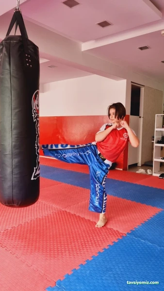 Bursa Kick Boks Bursa Kick Boks