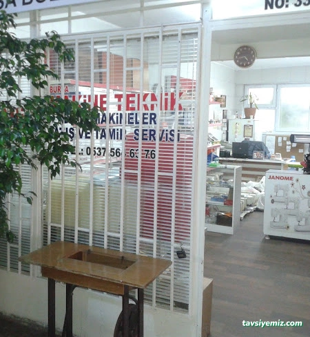 Bursa Makine Teknik Dikis Makineleri Satışı Ve Servisi Janome Bayi Ve Servisi Bursa Makine Teknik Dikis Makineleri Satışı Ve Servisi Janome Bayi Ve Servisi