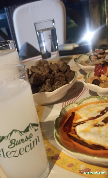 Bursa Mezecim Bursa Mezecim