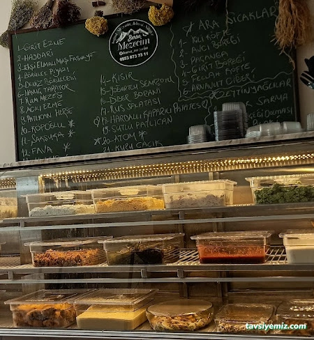 Bursa Mezecim Bursa Mezecim