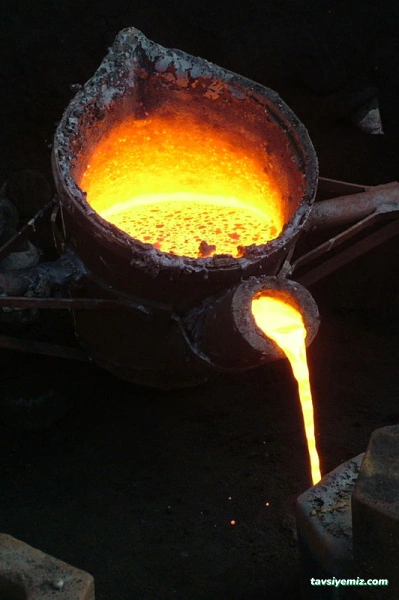Bursa Model Döküm San. Tic. A.ş. Bursa Model Döküm San. Tic. A.ş.