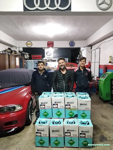 Bursa Oto Klima Bursa Oto Klima