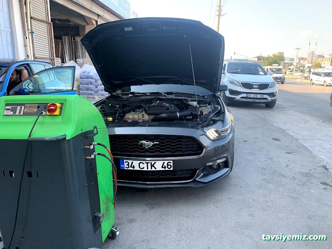 Bursa Oto Klima Bursa Oto Klima