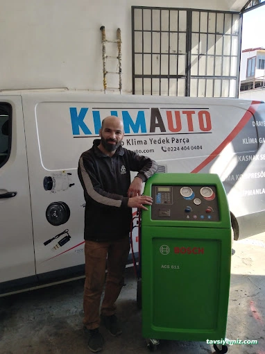 Bursa Oto Klima Bursa Oto Klima