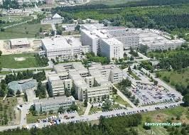 Bursa Uludağ Üniversitesi Bursa Uludağ Üniversitesi