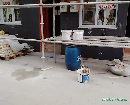 Bursa Usta Boya Dekorasyon Bursa Usta Boya Dekorasyon