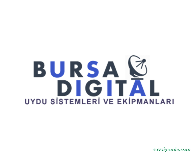 Bursa Uydu Servis Bursa Uydu Servis