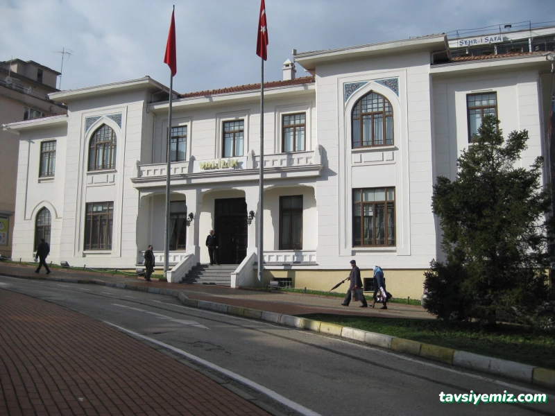 Bursa Valiliği Bursa Valiliği