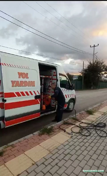 Bursa Yeşil Timsah Oto Lastik Tamiri 7/24 Yol Yardım Servisi, Nöbetçi Lastikçi, Akü Takviye
