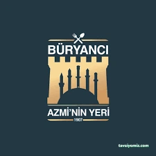 Büryancı Azmi'nin Yeri