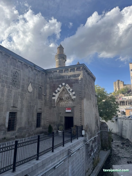 Büryancı Azmi'nin Yeri Büryancı Azmi'nin Yeri