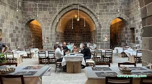 Büryancı Azmi'nin Yeri