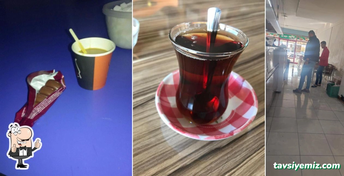 Büşra Büfe Büşra Büfe